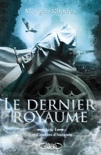 Livres à télécharger ipod Le dernier royaume Tome 1 iBook PDF CHM (French Edition)