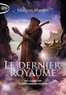 Morgan Rhodes - Le dernier royaume Tome 3 : Le ralliement des ténèbres.