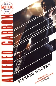 Altered Carbon