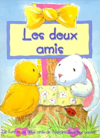 LES DEUX AMIS.