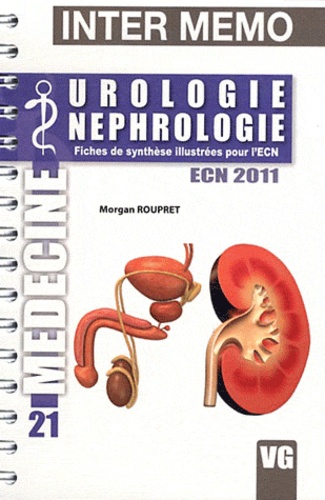 Morgan Rouprêt - Urologie, néphrologie.