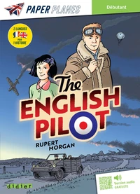 My English Pilot