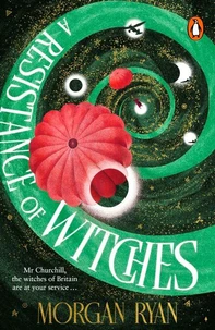 A Resistance of Witches