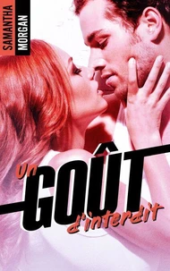 Un goût d'interdit