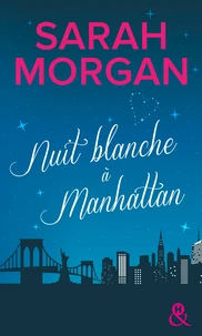 Nuit blanche à Manhattan