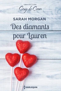Des diamants pour Lauren