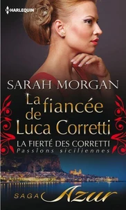 La fiancée de Luca Corretti