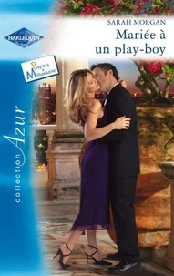 Mariée à un play-boy
