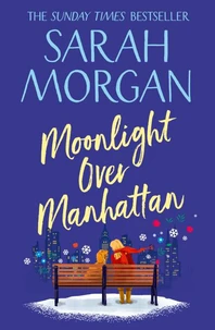 Moonlight Over Manhattan