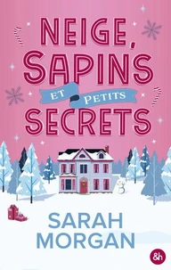 Neige, sapins et petits secrets