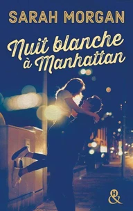 Nuit blanche à Manhattan