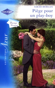 Piège pour un play-boy