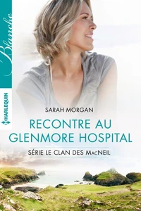 Rencontre au Glenmore Hospital