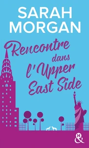 Rencontre dans l'Upper East Side