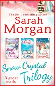 Snow Crystal Trilogy