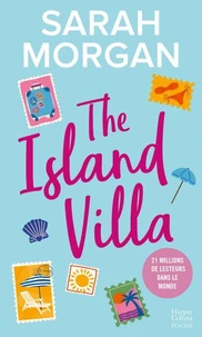 The Island Villa