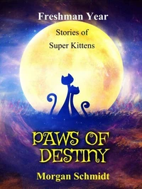 Paws of Destiny: Freshman Year