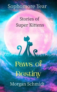 Paws of Destiny: Sophomore Year