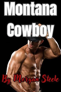 Montana Cowboy