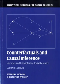 Counterfactuals and Causal Inference