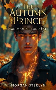The Autumn Prince