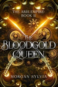 The Bloodgold Queen