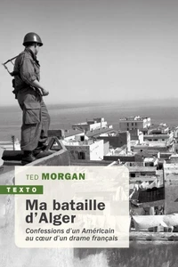Ma bataille d'Alger