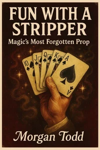 Fun With A Stripper