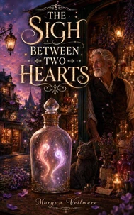 The Sigh Between Two Hearts