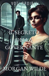 Il Segreto della Governante