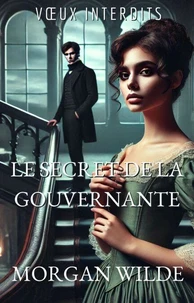 Le Secret de la Gouvernante