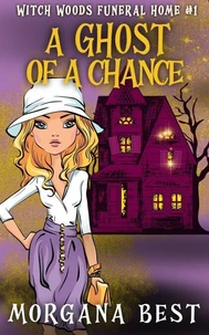 A Ghost of a Chance