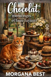 Chocolat, mensonges et faux-fuyants