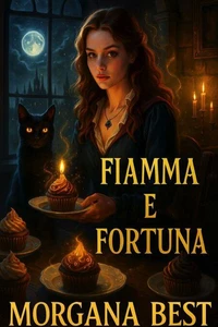 Fiamma e Fortuna: Gialli Polizieschi leggeri dell’occulto