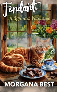Fondant, Fudge, and Fatalities