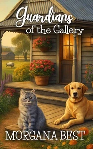 Guardians of the Gallery