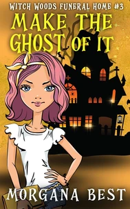 Make the Ghost of It