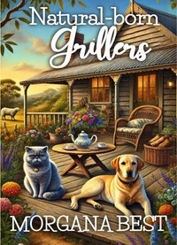 Natural-born Grillers