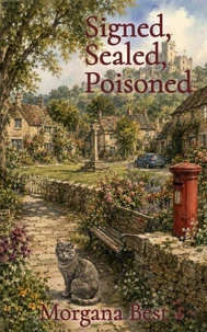 Signed, Sealed, Poisoned