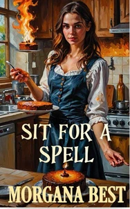 Sit for a Spell