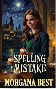 Spelling Mistake