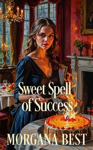Sweet Spell of Success