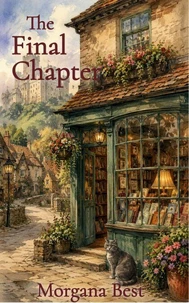 The Final Chapter: English Village Cozy Mystery