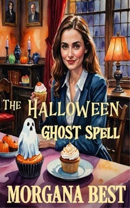 The Halloween Ghost Spell