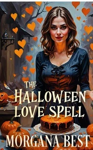 The Halloween Love Spell