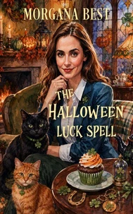 The Halloween Luck Spell