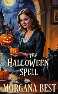 The Halloween Spell