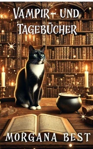 Vampir- und Tagebücher