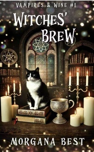 Witches’ Brew