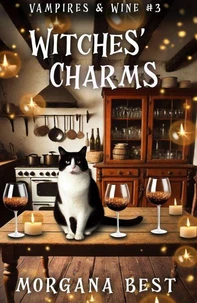 Witches’ Charms